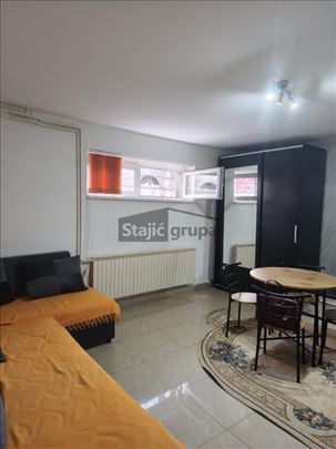 Odlična investicija, Čubura