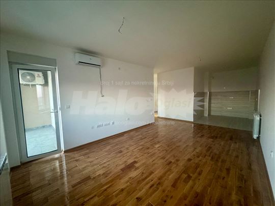 Poslednji stan u srcu Mise SA GARAŽOM!