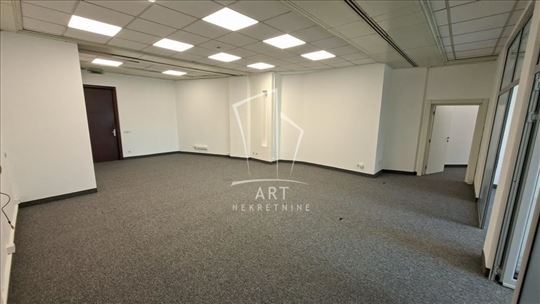 Poslovna zona, Genex apartmani ID#14726