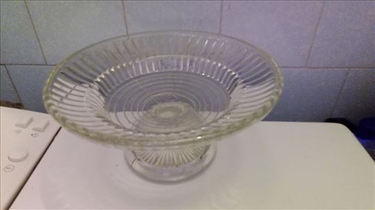 Posuda za voće ili torte