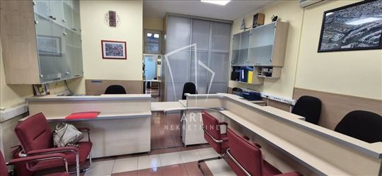 Požeska, lokal, mereno 35m2 ID#14755