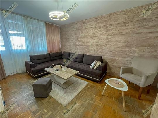Prodaja Stana Zemun – Sava Kovačević, 43m² + Teras