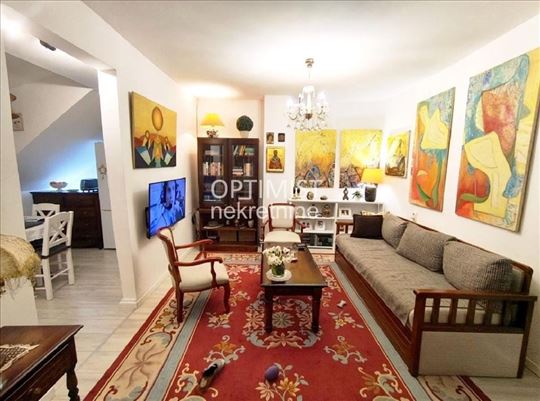 Rakovica, renoviran, useljiv ID#2893