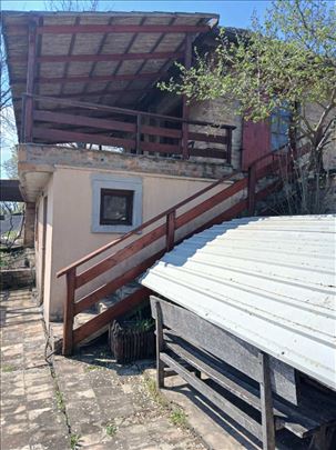 Sakule, 120m2, uknjizena