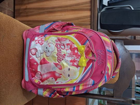 Školski anatomski ranac muski i zenski