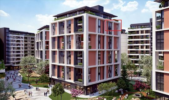 Soul - premium - južna orijentacija