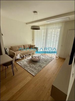 Soul 64, Lux, Novi Beograd ID#43275