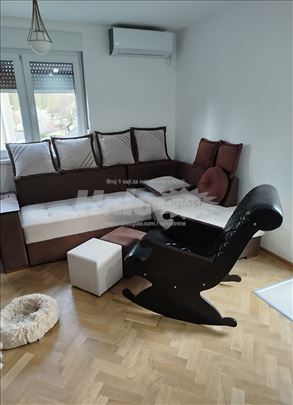 Stan 37 kvadrata Vrnjacka Banja