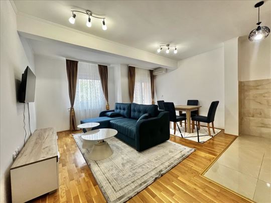  Stan 51m² na top lokaciji – Zvezdara, Aviv Park