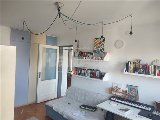 Stanoja Glavaša, 50 m2, Palilulska pijaca