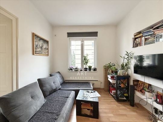 Starine Novaka, Tašmajdan, 60m2 ID#14760