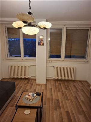 Šumice, Ljermontova, 1,0, 33m2, uknjižen