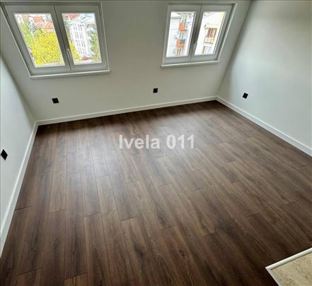 Uknjižen stan, bez ulaganja - Karaburma ID#4134