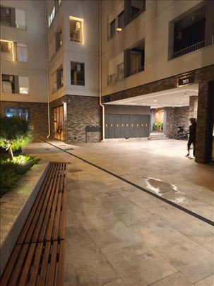 Vojvode Stepe/Stepa Stepanovic LUX Pet friendly 