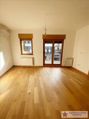 Voždovac, Trošarina, Milisava Đurovića, 69.73m2