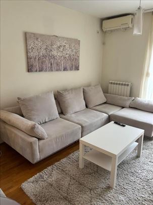 Vračar-Gospodara Vučića-Dvosoban ID#3224