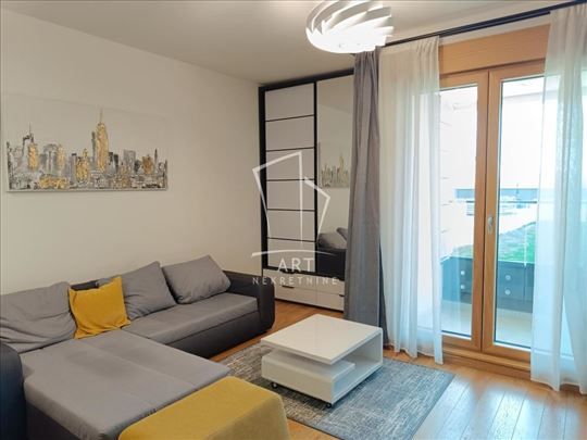 West 65, 34m2 ID#14750