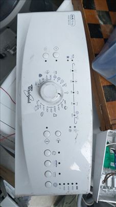 Whirlpool elektronika za veš mašinu