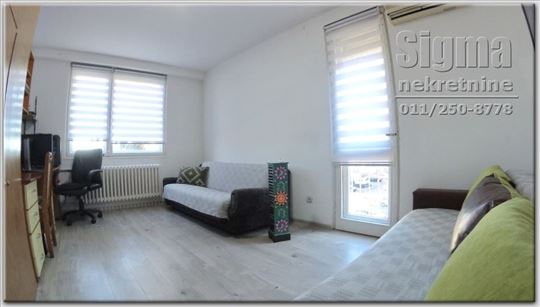 Železnik - uknjižen