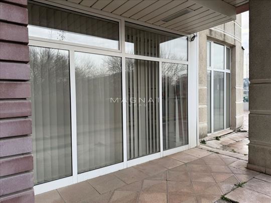 Arena - dvoetažni lokal, 65m2 ID#5611