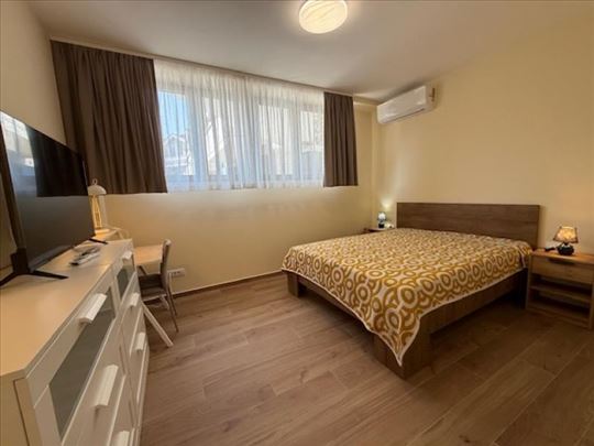 Banovo brdo-Petra Lekovića-Jednoiposoban ID#3226