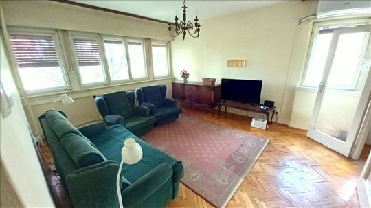 Blok 45,Jurija Gagarina,2.5,73m2,VPR(I),CG,uknj.