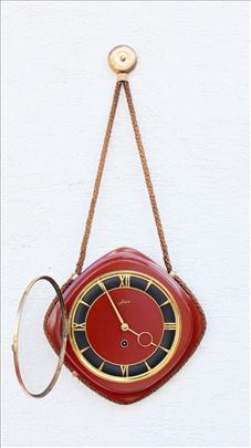 Brodski zidni sat SLAID, nemački.