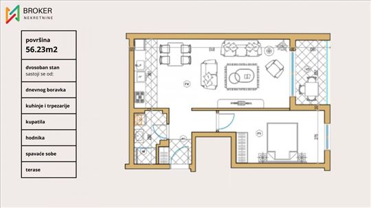 Broker - Panbrick