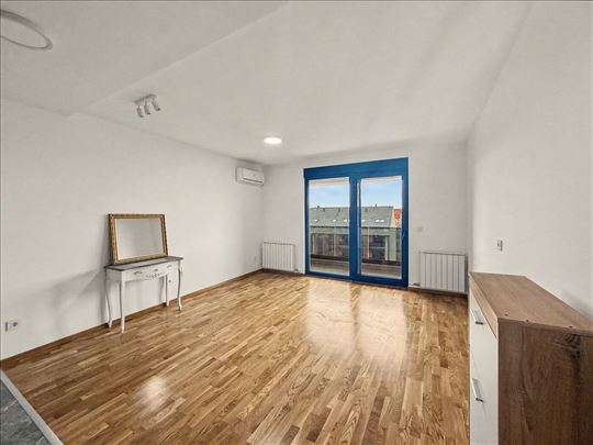 Broker - Stan na 2 sprata