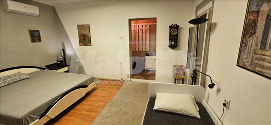 Centar Dorćol salonski stan