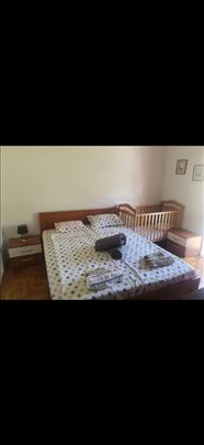 Mare apartmani