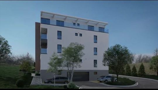 Cvetanova ćuprija, 2.0 - novogradnja - sa PDV-om