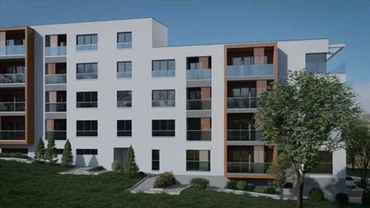 Cvetanova ćuprija, 3.0 - novogradnja sa PDV-om