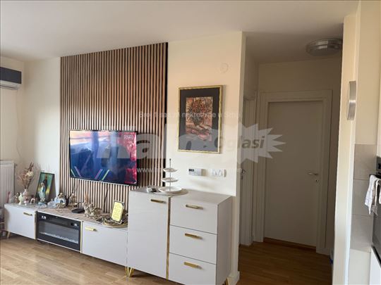 Cvetanova cuprija,novo lux.