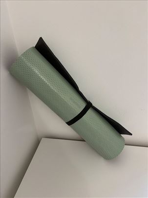Domyos prostirka za fitnes debljine 7mm