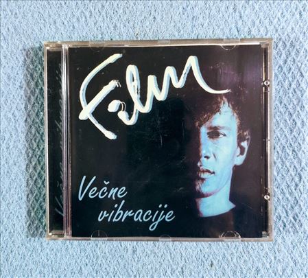 Film-Večne vibracije-Cd