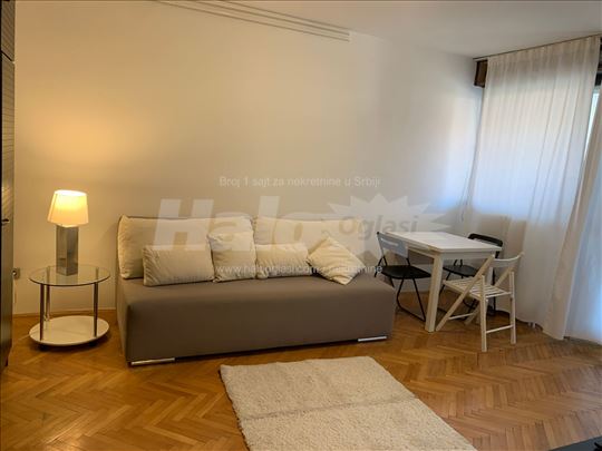 Filmski grad u blizini DIF-a 1,5