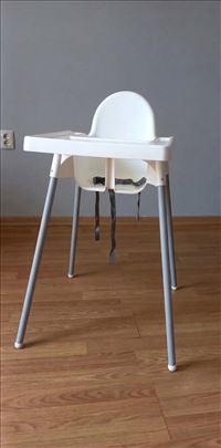 Hranilica / stolica za hranjenje IKEA