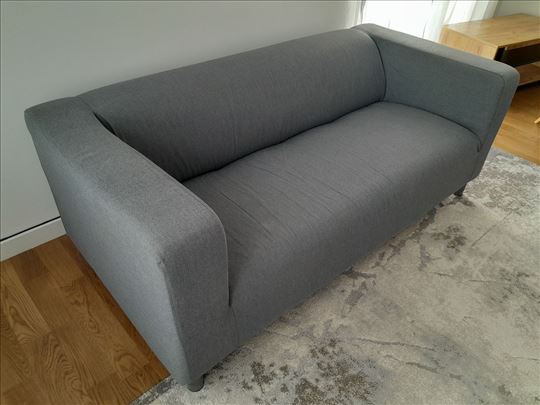 Ikea sofa
