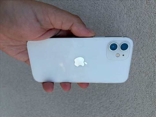 iPhone 12 128 gb 100% baterija