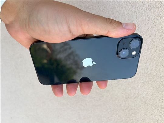 iPhone 13 128 gb 100% bat