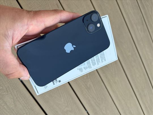iPhone 13 128 gb 100% baterija
