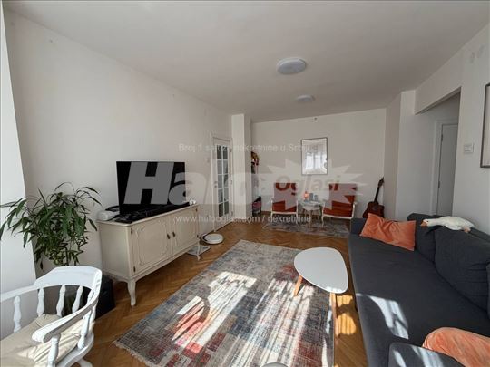 Izdavanje direktno od vlasnika 2.0 stan Slavija