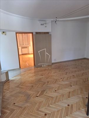 Jove Ilića, 63m2, odličan PP ID#14761