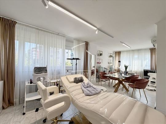 Kalenić pijaca, Kursulina, 53m2 ID#14777