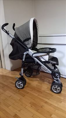 Kišobran kolica ekstra laka Peg Perego Pliko P3