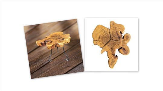 Klub stolovi panjevi