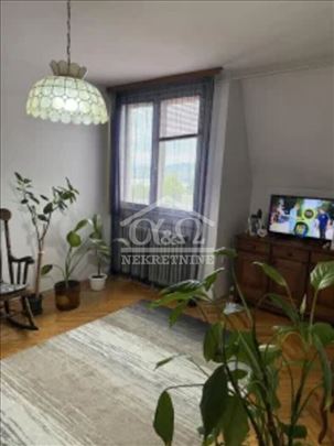 Komforan dvosoban stan lepog rasporeda u Stanovu