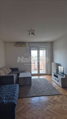 Komforan stan kod Darvinove pošte