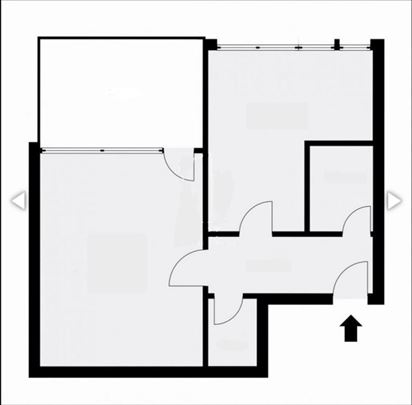 Konjarnik dvosobaqn 45m2